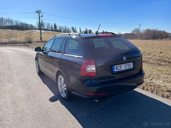 Octavia RS TSI 147kw - 4