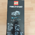 LEGO Technic 42160 Audi RS Q e-tron - 4