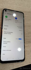 Realme 7 5G 128 GB + 6 GB dual SIM - 4