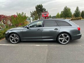 AUDI A6 4G BITDI 230 KW S-LINE - 4