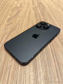 iPhone 14 Pro 128GB Space black, 24 Měsíců záruka - 4