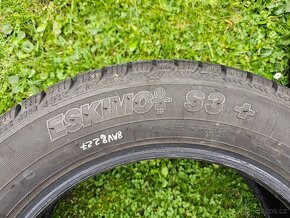 Pneu 185/60 R15 84T - 4