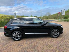 AUDI Q7 3.0 TDI 160kW QUATTRO-2016-359.262KM-NAVI,ADAP.TEM.- - 4