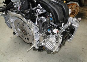 Subaru motor FB20 2.0 16V Forester, XV, Impreza, Levorg - 4