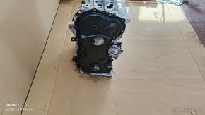 Motor Renault Scénic Laguna, Espace, Trafic 2.0dci - 4