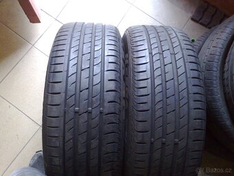 alu kola 5x108 r16 original peugeot 205/55/16 - 4