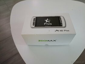 Prodám přenosnou zvětšovací lupu (kameru) ZOOMAX M5 HD Plus - 4