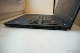 █ Lenovo T14 (6 jádro 12 vlákno, 16/40GB RAM, záruka) █ - 4