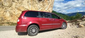 Chrysler Town Country 3.6 LPG 211KW - 4