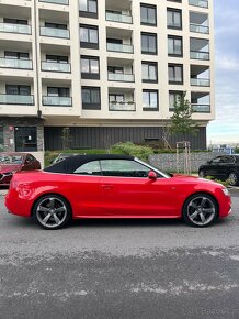 Audi A5 3.0 TFSI QUATTRO - 4