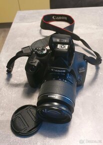 CANON EOS 1300D - 4