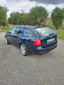 Škoda Octavia 2 fl. 1.6tdi 77kw - bez investic - 4