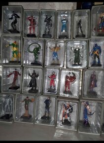 Marvel figurky - 4