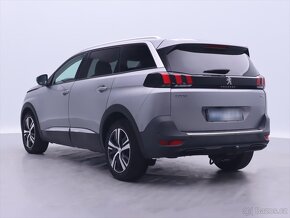 Peugeot 5008 1,2 Pure Tech 96kW Allure (2017) - 4