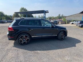 Vokswagen Touareg 7P 3,0tdi 180kw - 4