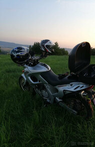 Aprilia Pegaso 650 - 4