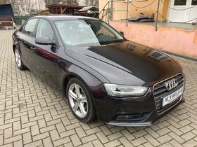 Audi A4 3.0 TDI S-Tronic - 4