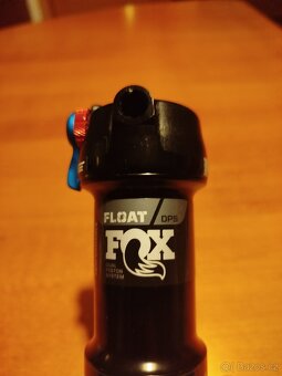 Fox Performance Float EVOL - 4