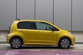 Volkswagen Up e-Up 82k - 4