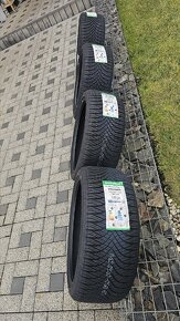 235/35R19 NOVE PNEU DOT 24 - 4