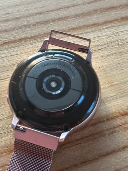 Chytré hodinky Samsung Galaxy Watch Active2 44mm - 4