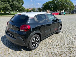 Citroën C3, 1.2 PureTech, Serv.kniha, - 4