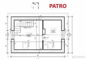 Prodej pozemku pro výstavbu rekreační chaty, 526m2, Bílichov - 4