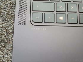 Notebook HP Spectre 13-v000nc, i5, SSD 256 GB - 4