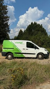 Citroen Jumpy 1.6HDI L1H1 - 4