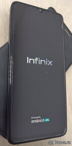 Infinix Hot 30i Dual Sim 6.5" 8/128 + 256GB + EXTRA BALENÍ - 4