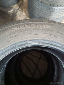 Continental 195/55 r15 - 4