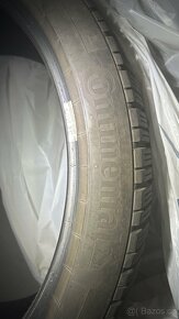 CONTINENTAL WINTERCONTACT TS860S 255/35 R 21 98V - 4