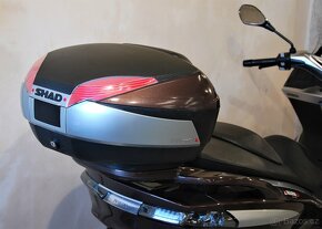 Piaggio X10 350 Executive - ABS - AKCE ZIMA - 4