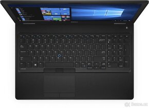 NOVÝ Dell Latitude 5580 i5, 15,6” FHD, 16GB RAM, 1TB SSD - 4