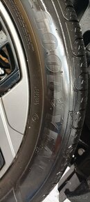 Goodyear 195/60 R18 96H - 4