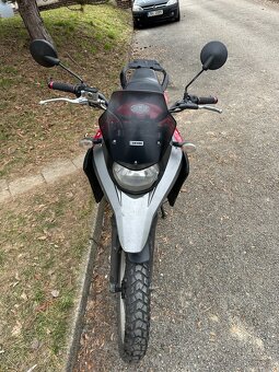 Derbi Terra 125 r.v. 2010 - 4