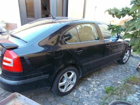 skoda octavia 2,2.0tdi veskere nd - 4