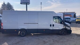 Iveco Daily 35S16 Hi-Matic - 4