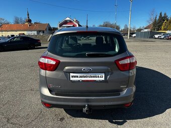 FORD C-MAX 1,0 ECOBOOST - NOVÁ SPOJKA - TAŽNÉ - 4