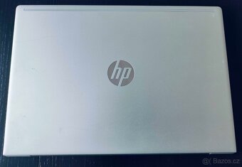 HP ProBook 450 G7 15,6" IPS, I5-10210u, 16GB, 512GB, W11 - 4