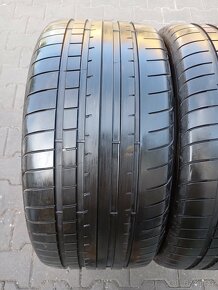 275/35/19 letní pneu goodyear runflat - 4