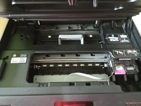 Tiskárna hp deskjet ink advantage 5575 all-in-one - 4