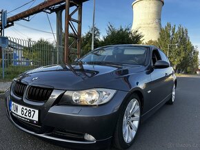 BMW 320i 110kw 6q - 4