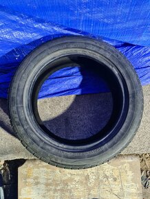 Zimní pneu 195/55 R16 Nankang 2Ks - 4