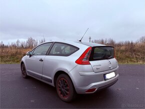 Citroen C4 1.4 - 4