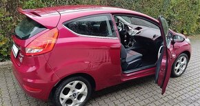 Top Ford Fiesta Naprodej - 4