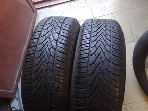 alu kola 5x114,3 r16 original dacia duster zimaky 215/65/16 - 4