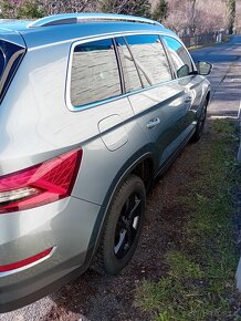 Škoda Kodiaq DSG 4×4 140 kw - 4