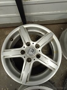 ALU 5x112 R15 - 4