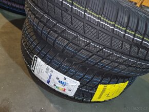 Prodam nova ZIMNI pneu Barum 215/65R17 HXL 103H - 4